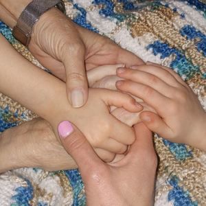 Meet your Posher, Lisa